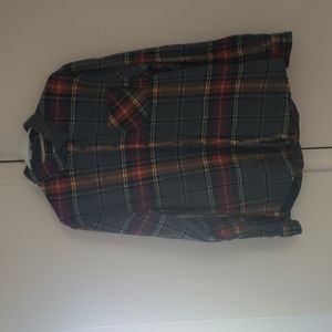 VSTR premium flanel